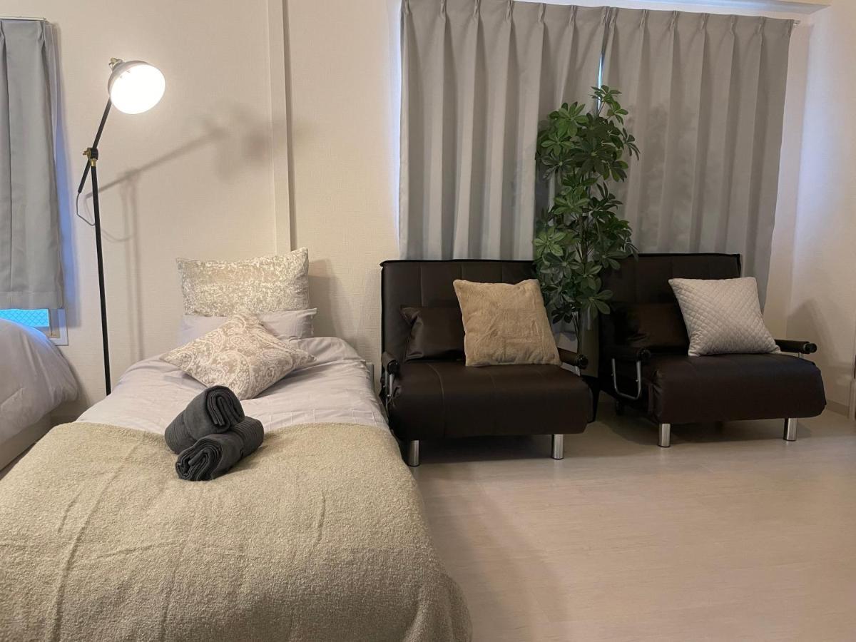 Oak Shimokitazawa Luxury Family Size 2min Shimokitazawa Sta Shinjuku Shibuya7min By Train * Tóquio