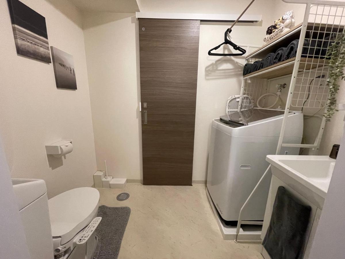 Apartamento Oak Shimokitazawa Luxury Family Size 2min Shimokitazawa Sta Shinjuku Shibuya7min By Train *