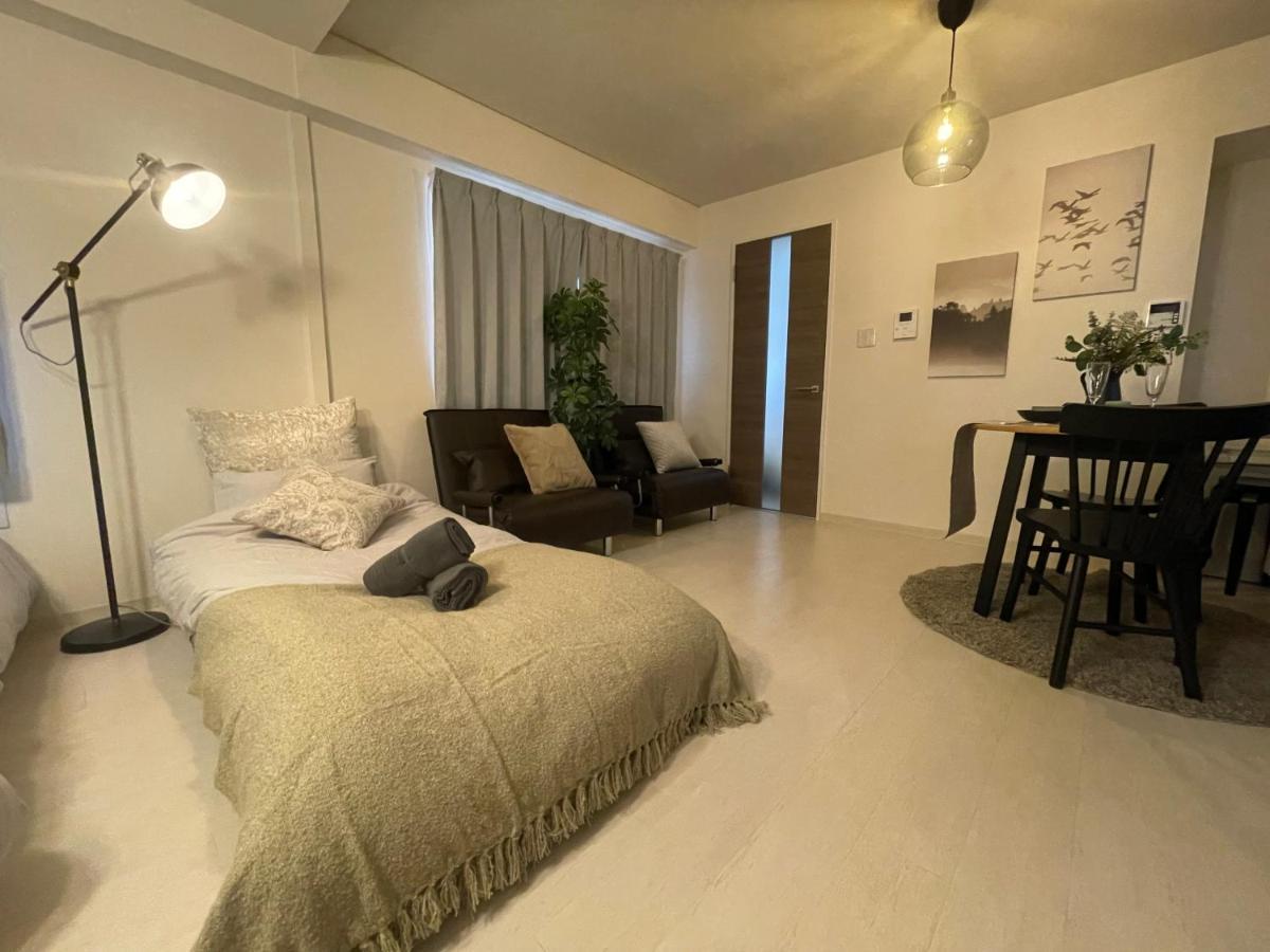 Oak Shimokitazawa Luxury Family Size 2min Shimokitazawa Sta Shinjuku Shibuya7min By Train Tóquio