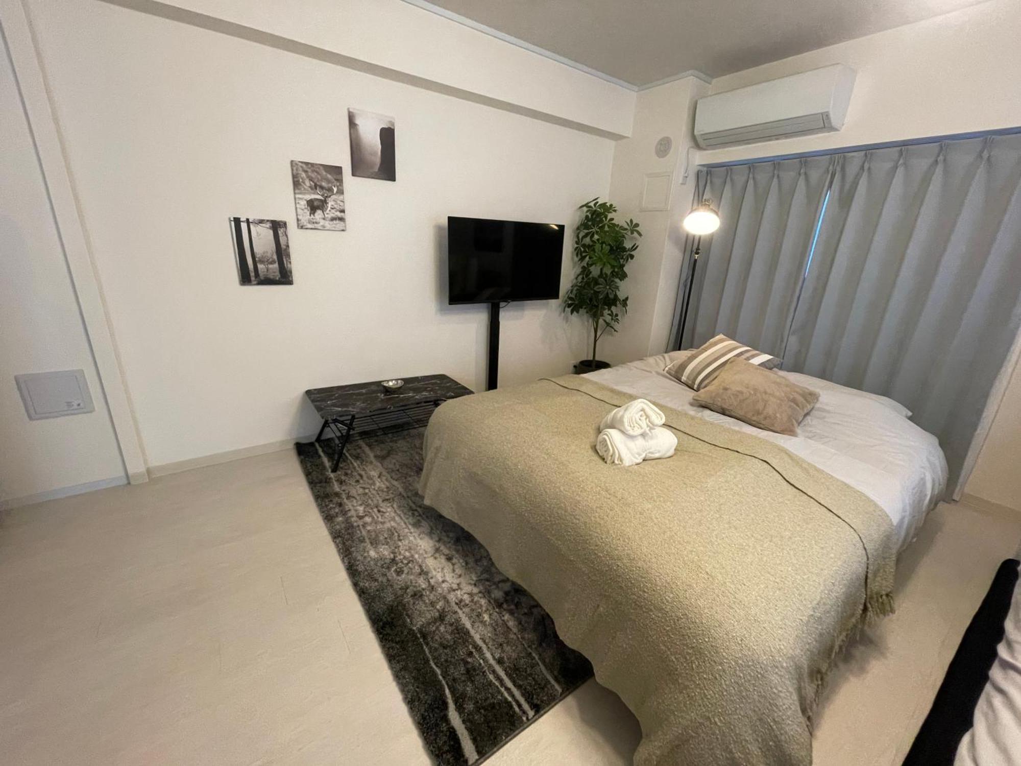 Oak Shimokitazawa Luxury Family Size 2min Shimokitazawa Sta Shinjuku Shibuya7min By Train Tóquio