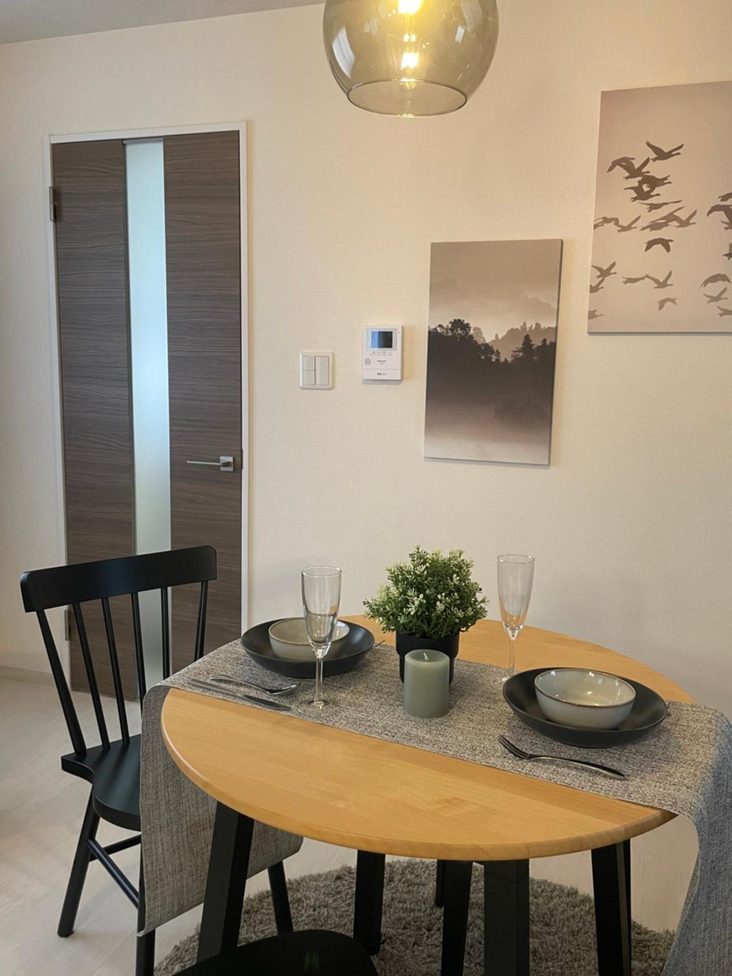 Oak Shimokitazawa Luxury Family Size 2min Shimokitazawa Sta Shinjuku Shibuya7min By Train * Tóquio