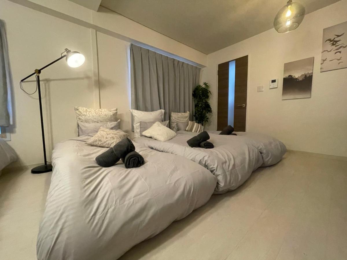 Appartamento Oak Shimokitazawa Luxury Family Size 2min Shimokitazawa Sta Shinjuku Shibuya7min By Train Tokyo