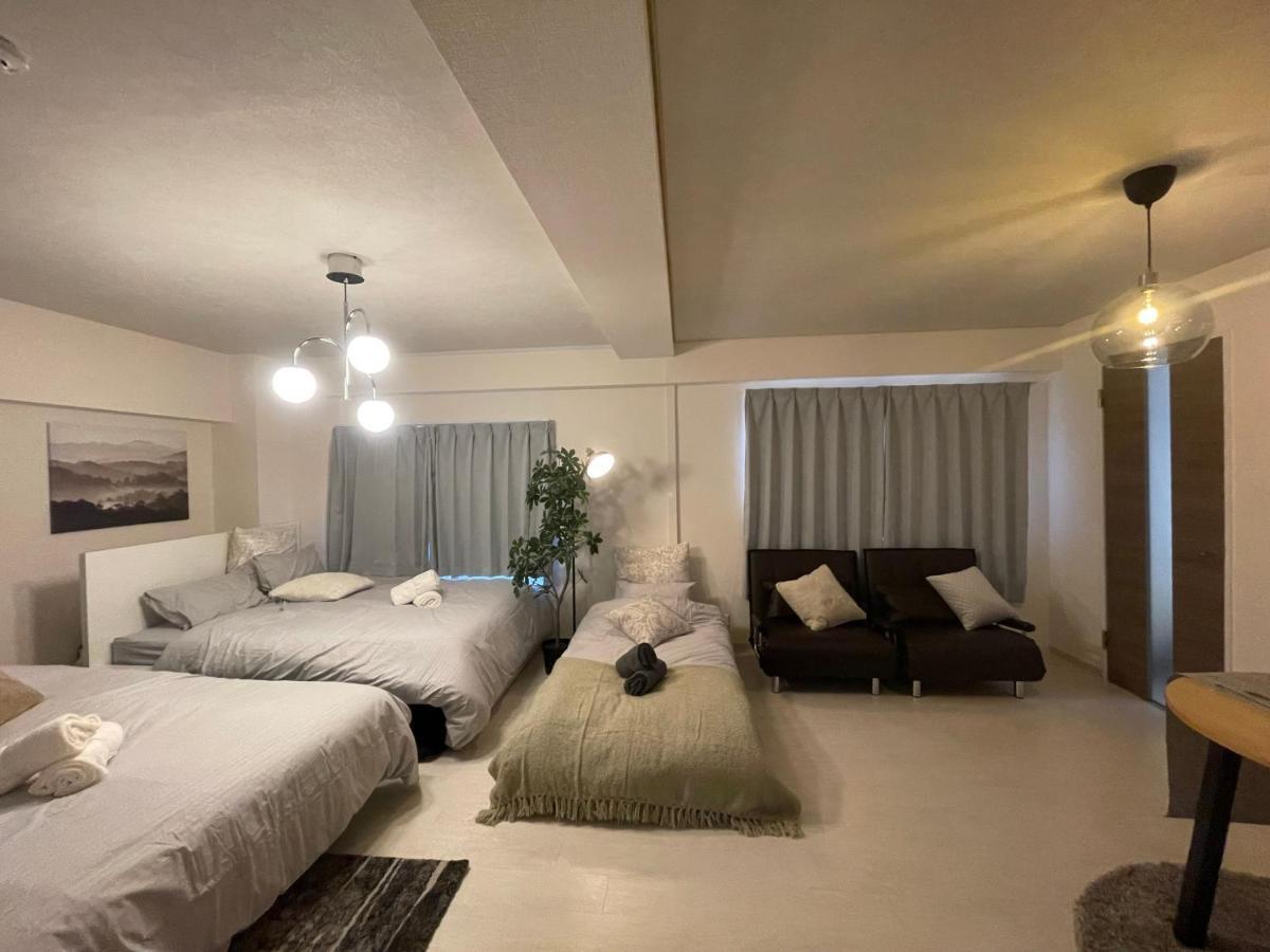 Appartamento Oak Shimokitazawa Luxury Family Size 2min Shimokitazawa Sta Shinjuku Shibuya7min By Train