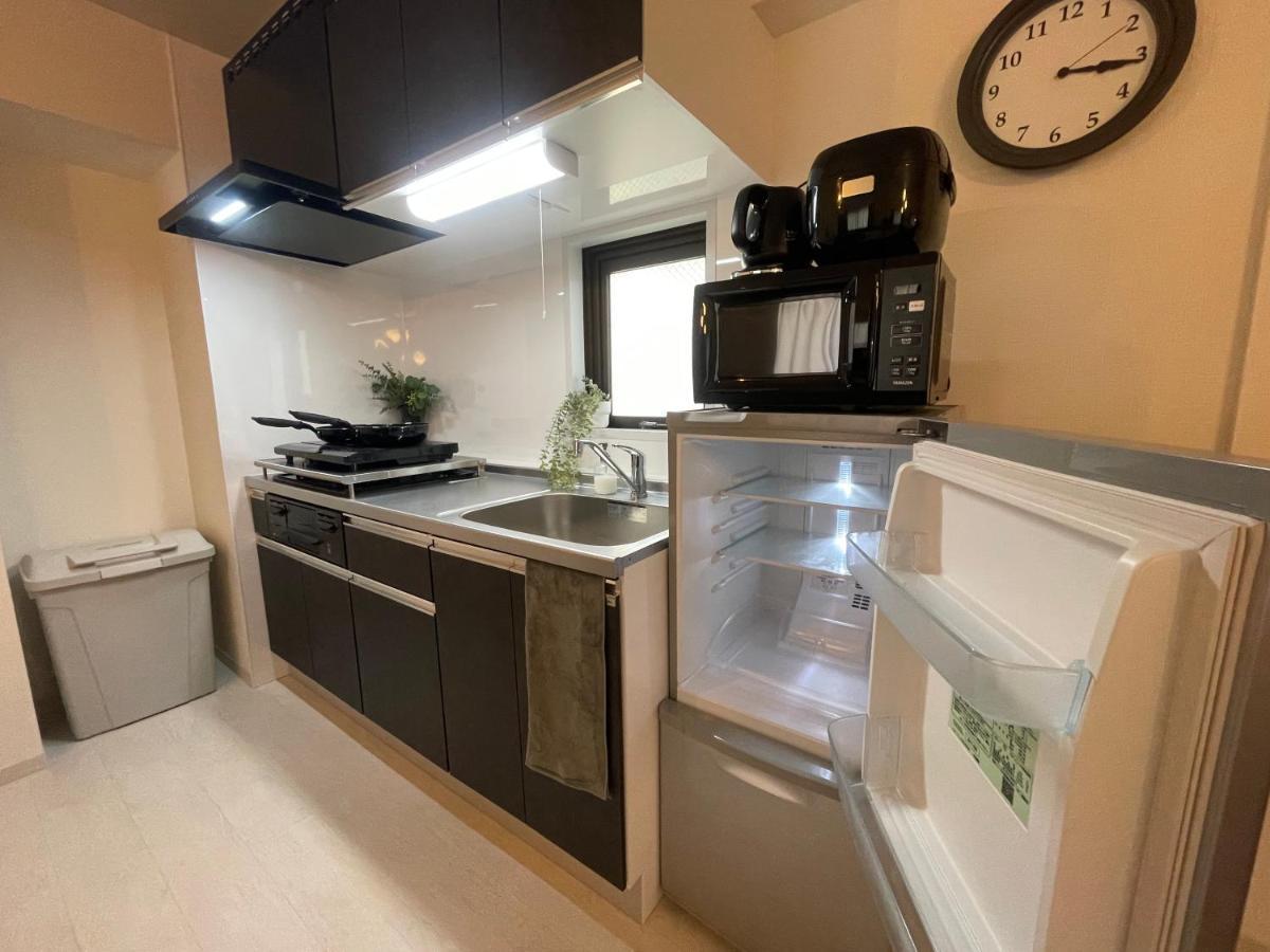 Oak Shimokitazawa Luxury Family Size 2min Shimokitazawa Sta Shinjuku Shibuya7min By Train Appartamento