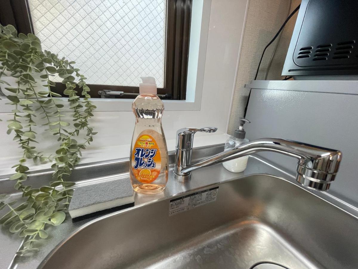 Oak Shimokitazawa Luxury Family Size 2min Shimokitazawa Sta Shinjuku Shibuya7min By Train Appartamento