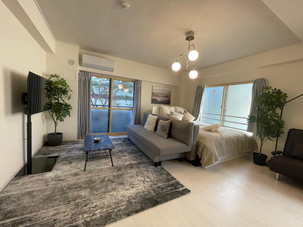 Appartamento Oak Shimokitazawa Luxury Family Size 2min Shimokitazawa Sta Shinjuku Shibuya7min By Train Tokyo