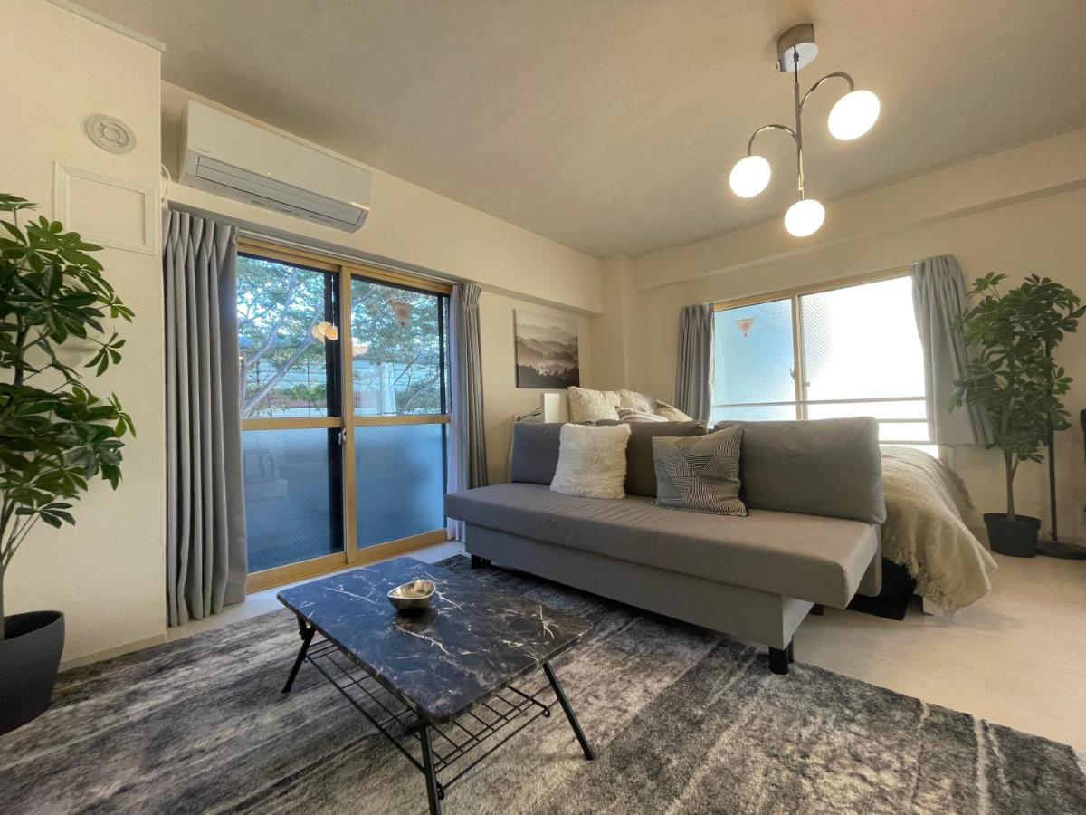 Appartamento Oak Shimokitazawa Luxury Family Size 2min Shimokitazawa Sta Shinjuku Shibuya7min By Train Tokyo