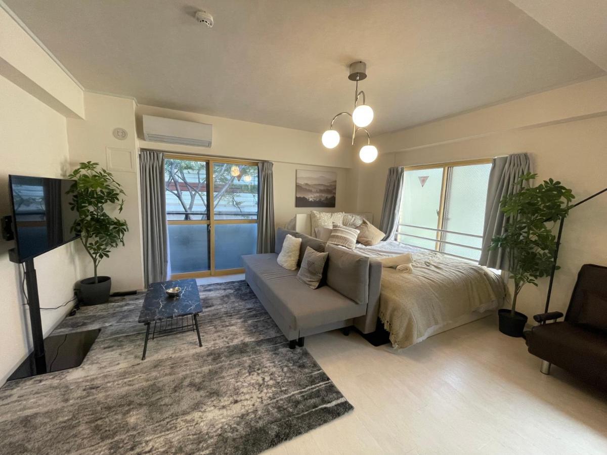 Oak Shimokitazawa Luxury Family Size 2min Shimokitazawa Sta Shinjuku Shibuya7min By Train Appartamento