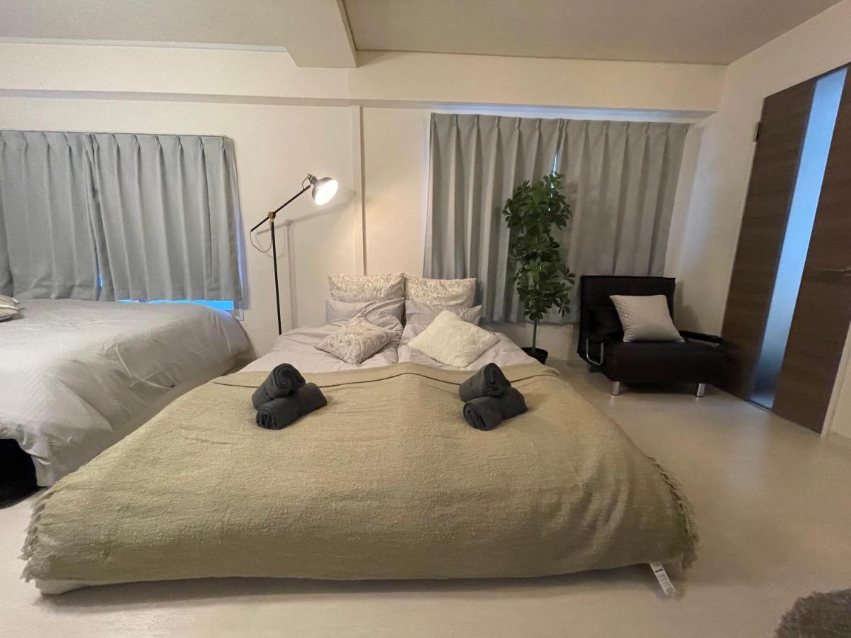 Oak Shimokitazawa Luxury Family Size 2min Shimokitazawa Sta Shinjuku Shibuya7min By Train Appartamento Tokyo