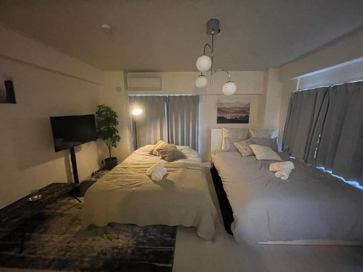 Oak Shimokitazawa Luxury Family Size 2min Shimokitazawa Sta Shinjuku Shibuya7min By Train Appartamento