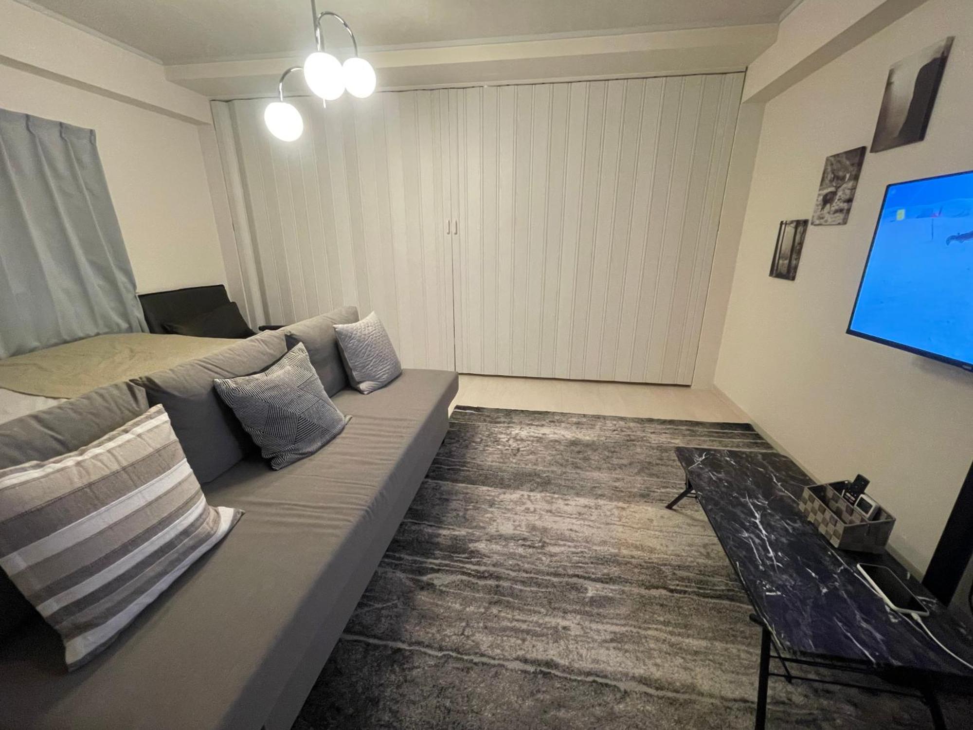 Appartamento Oak Shimokitazawa Luxury Family Size 2min Shimokitazawa Sta Shinjuku Shibuya7min By Train Tokyo