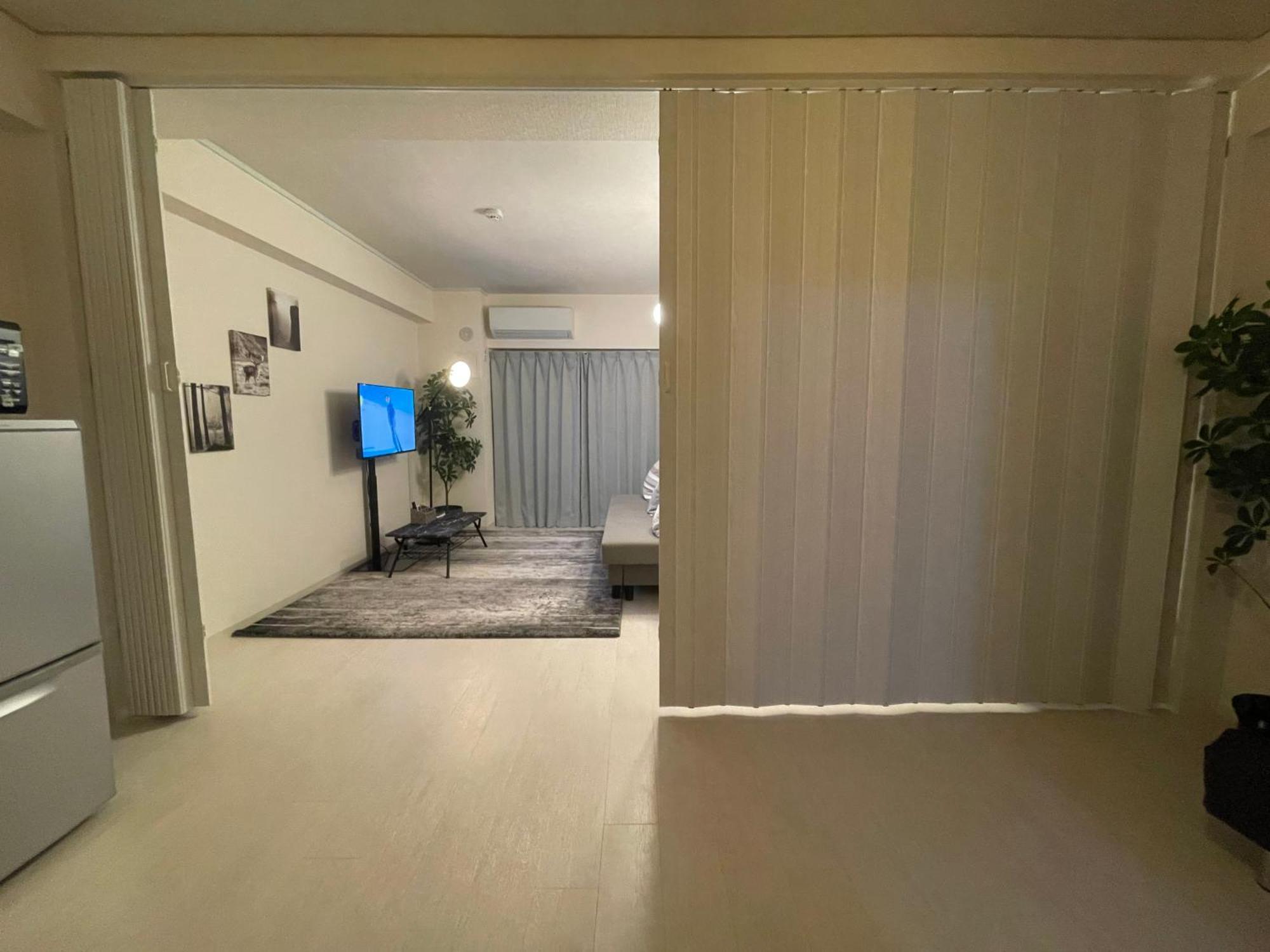 Appartamento Oak Shimokitazawa Luxury Family Size 2min Shimokitazawa Sta Shinjuku Shibuya7min By Train