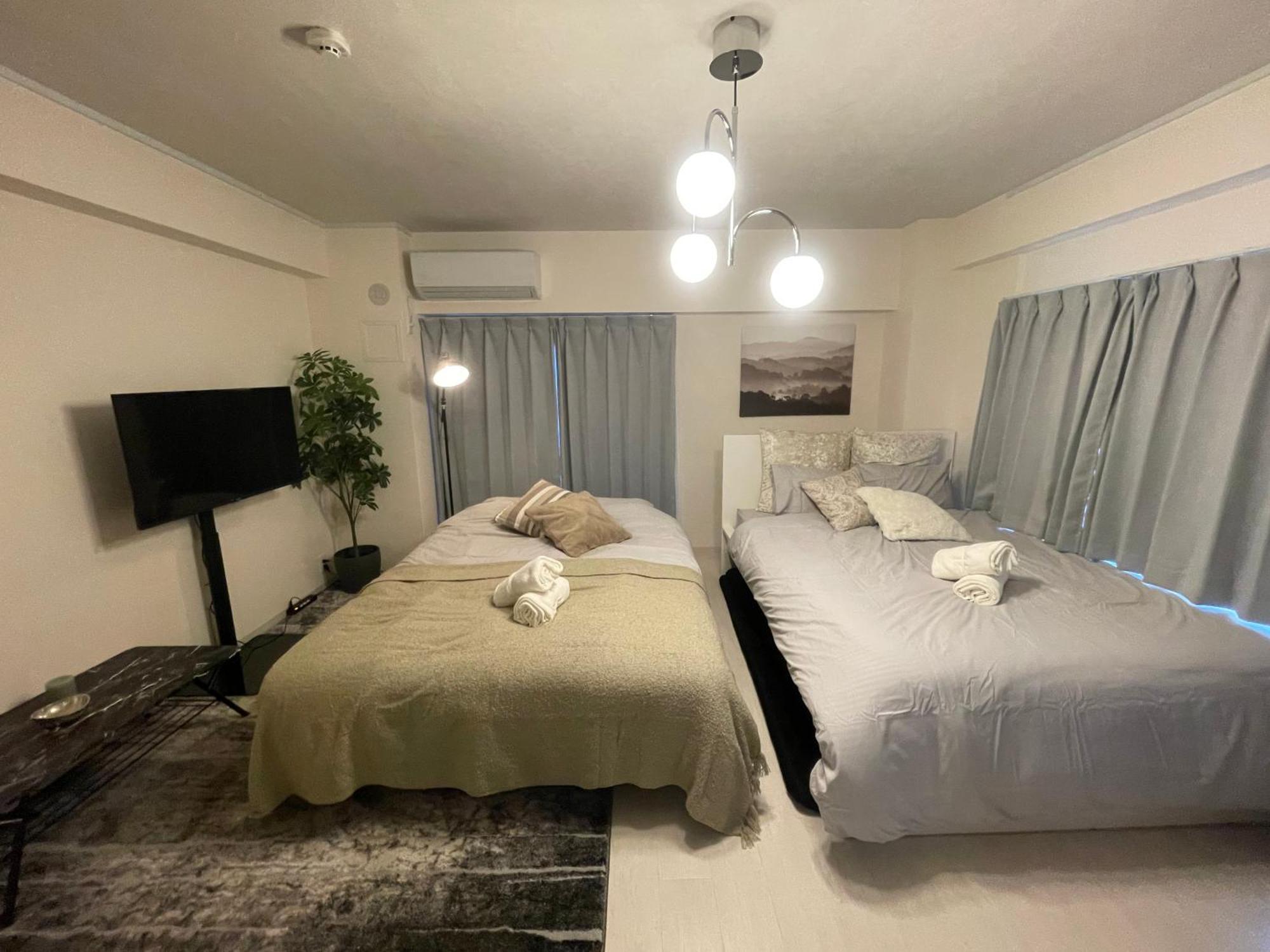 Oak Shimokitazawa Luxury Family Size 2min Shimokitazawa Sta Shinjuku Shibuya7min By Train Appartamento
