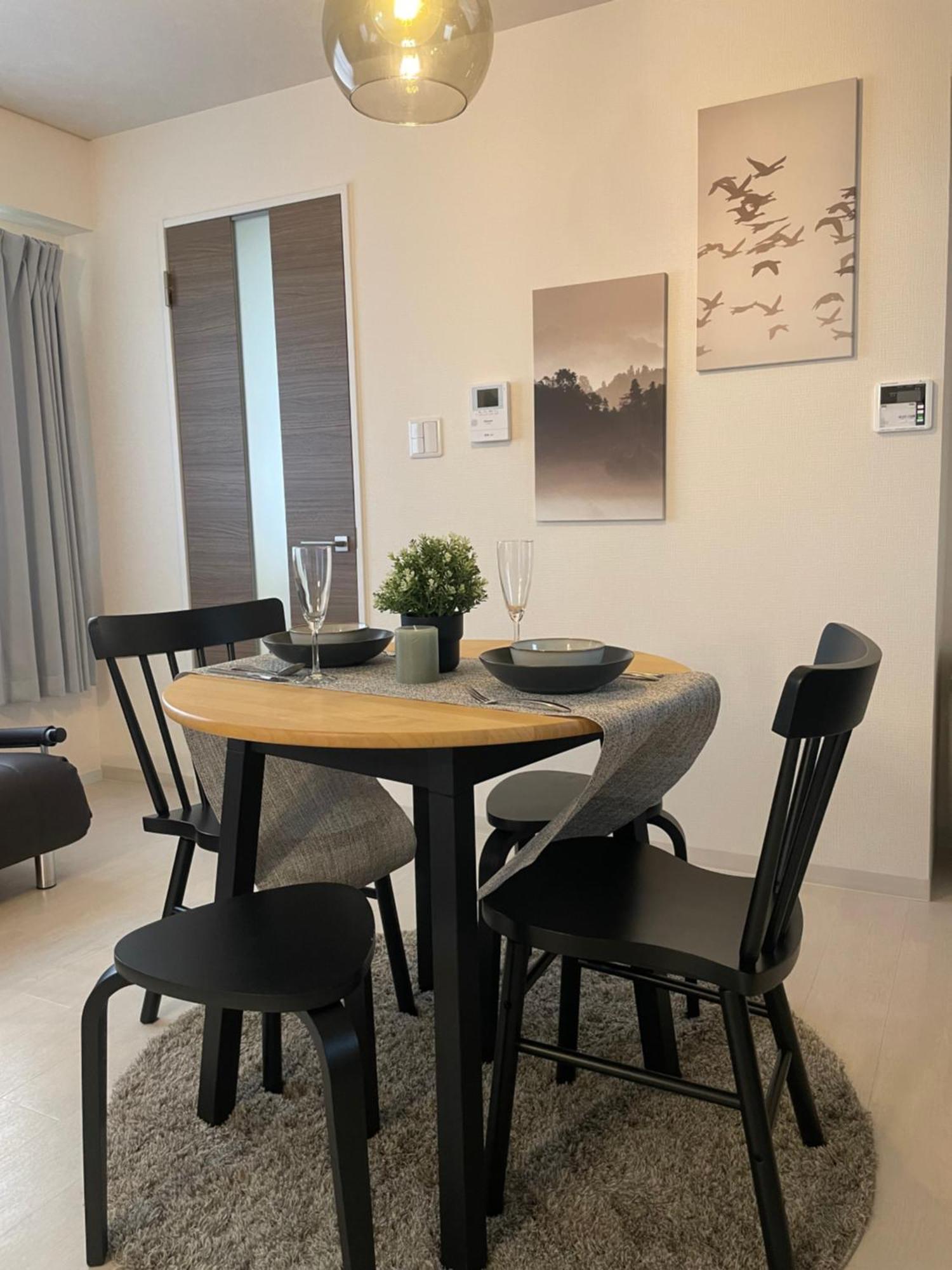 Oak Shimokitazawa Luxury Family Size 2min Shimokitazawa Sta Shinjuku Shibuya7min By Train Appartamento *