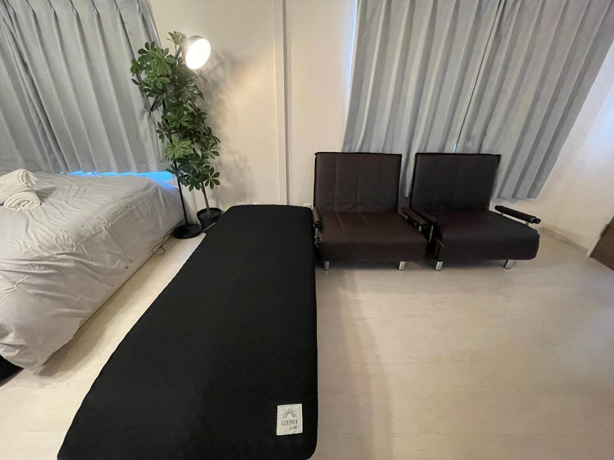 Oak Shimokitazawa Luxury Family Size 2min Shimokitazawa Sta Shinjuku Shibuya7min By Train Appartamento