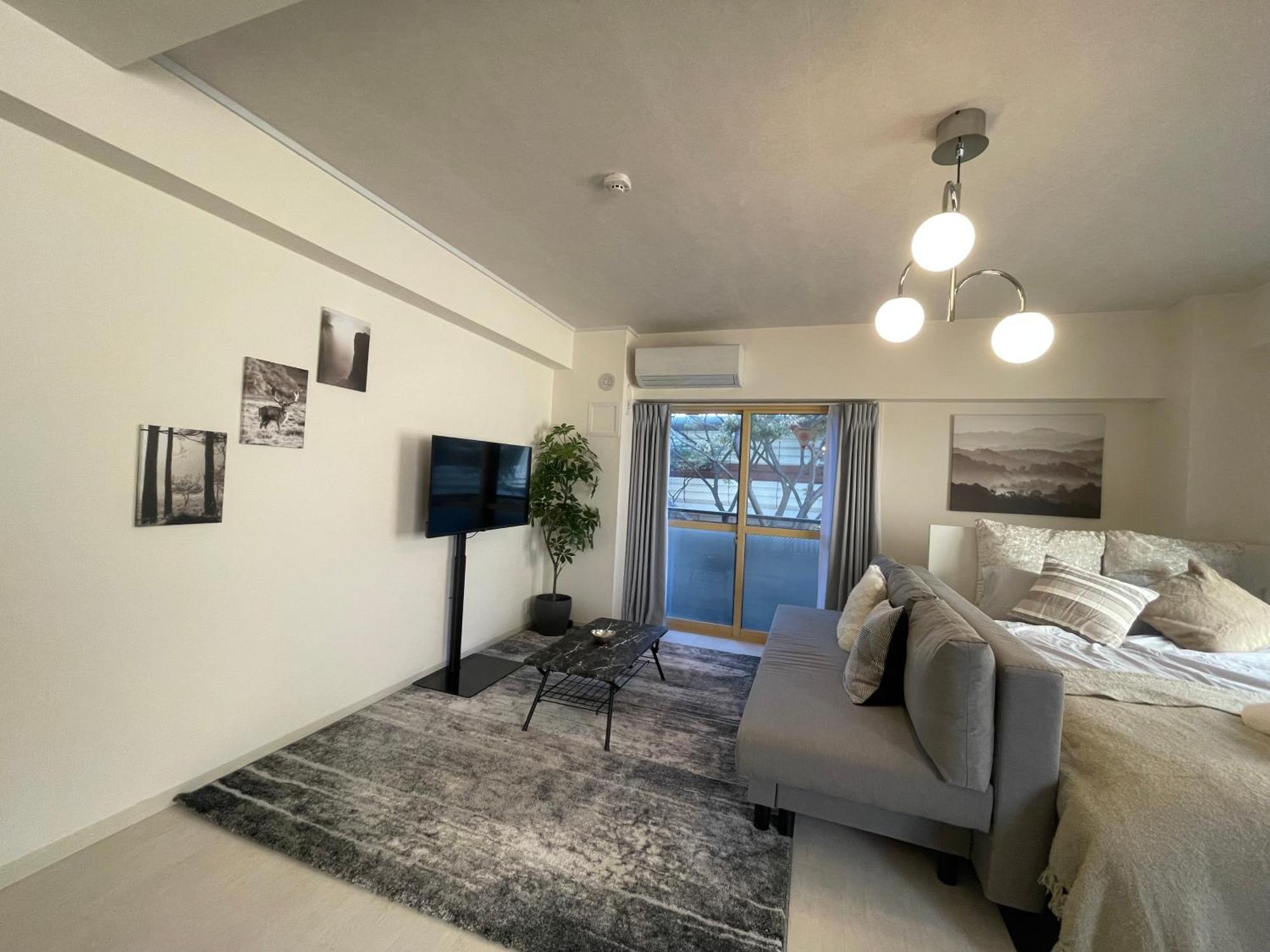 Appartamento Oak Shimokitazawa Luxury Family Size 2min Shimokitazawa Sta Shinjuku Shibuya7min By Train Tokyo