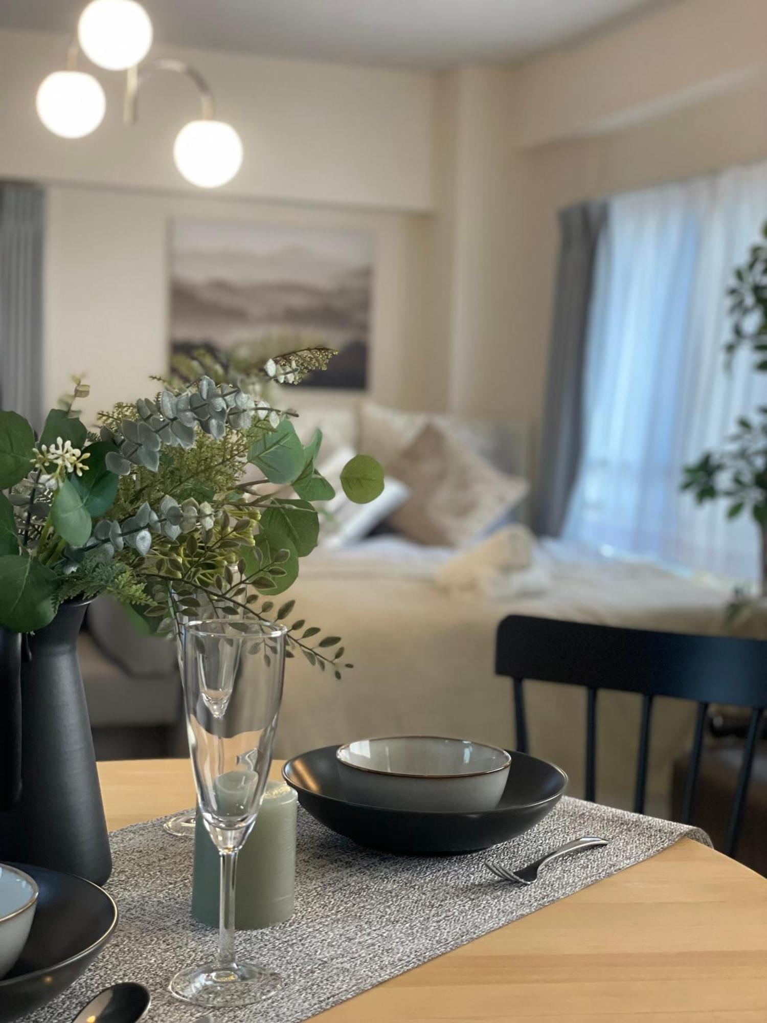 Oak Shimokitazawa Luxury Family Size 2min Shimokitazawa Sta Shinjuku Shibuya7min By Train Appartamento