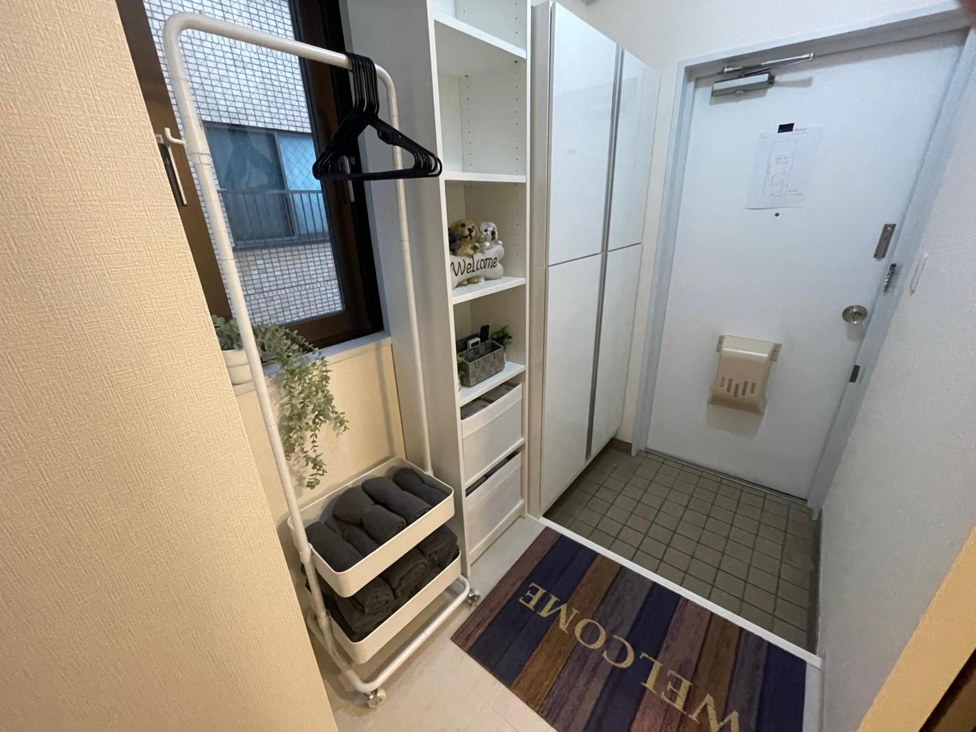 Oak Shimokitazawa Luxury Family Size 2min Shimokitazawa Sta Shinjuku Shibuya7min By Train * Tōkyō